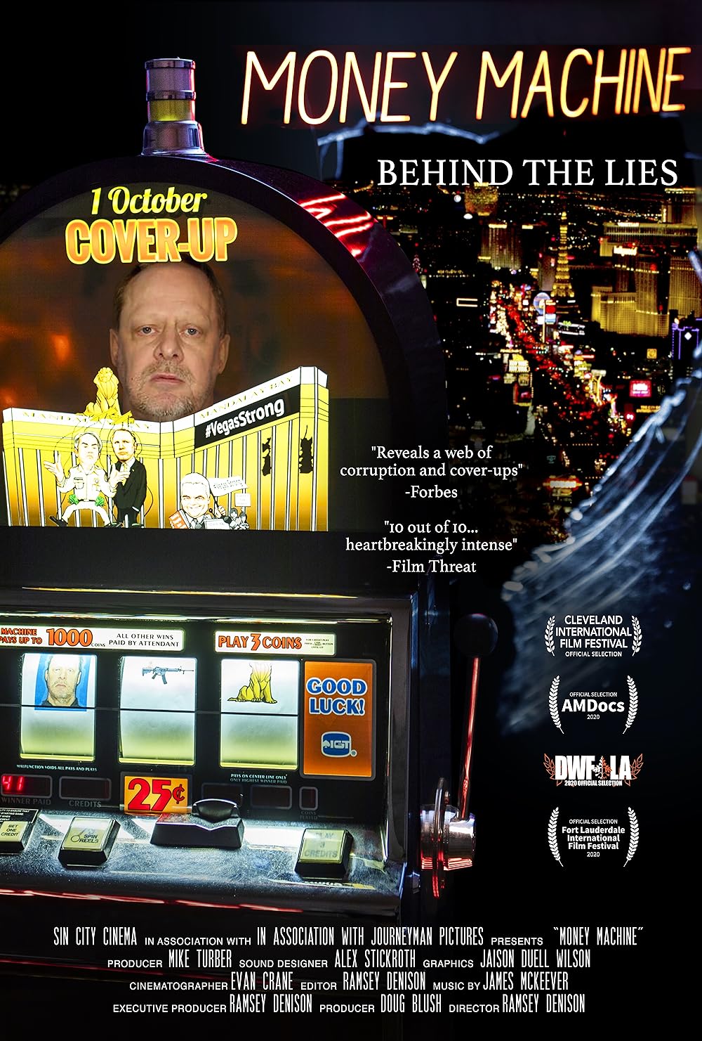 Money Machine 