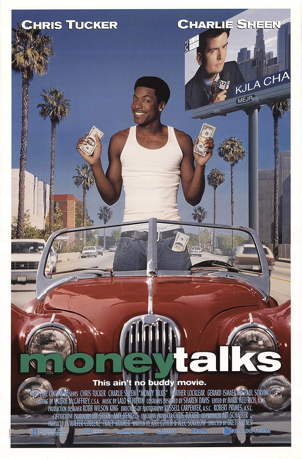 Money Talks 
