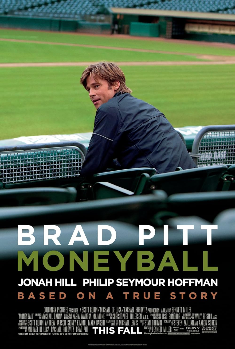 Moneyball 
