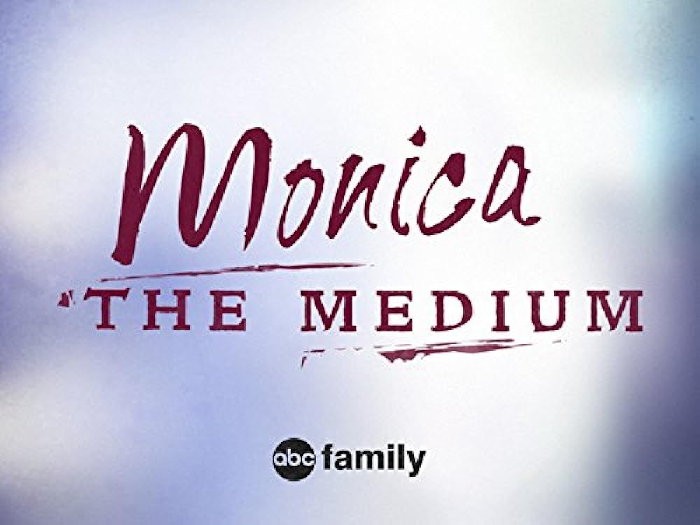 Monica the Medium 