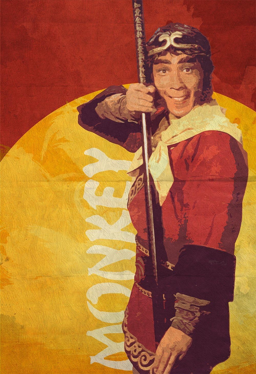 Monkey 