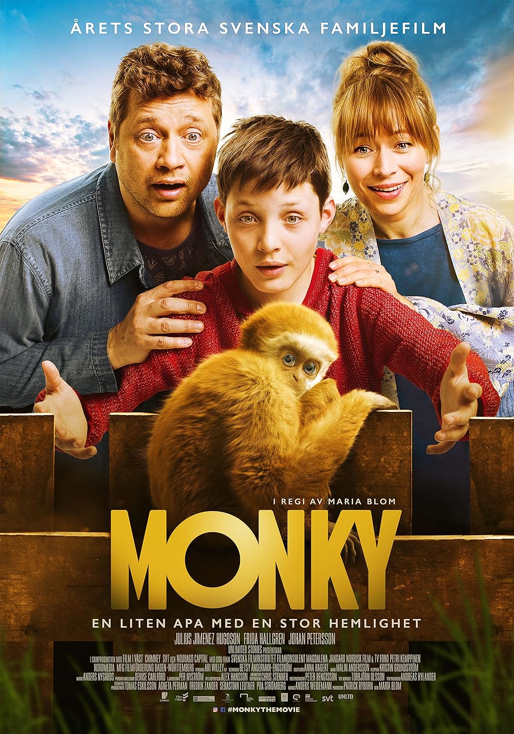 Monky 