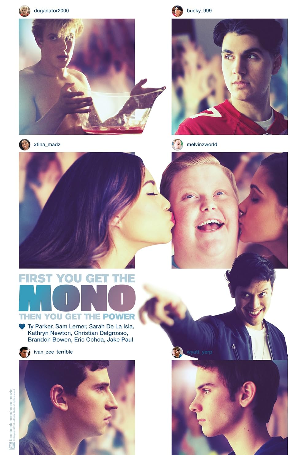 Mono 