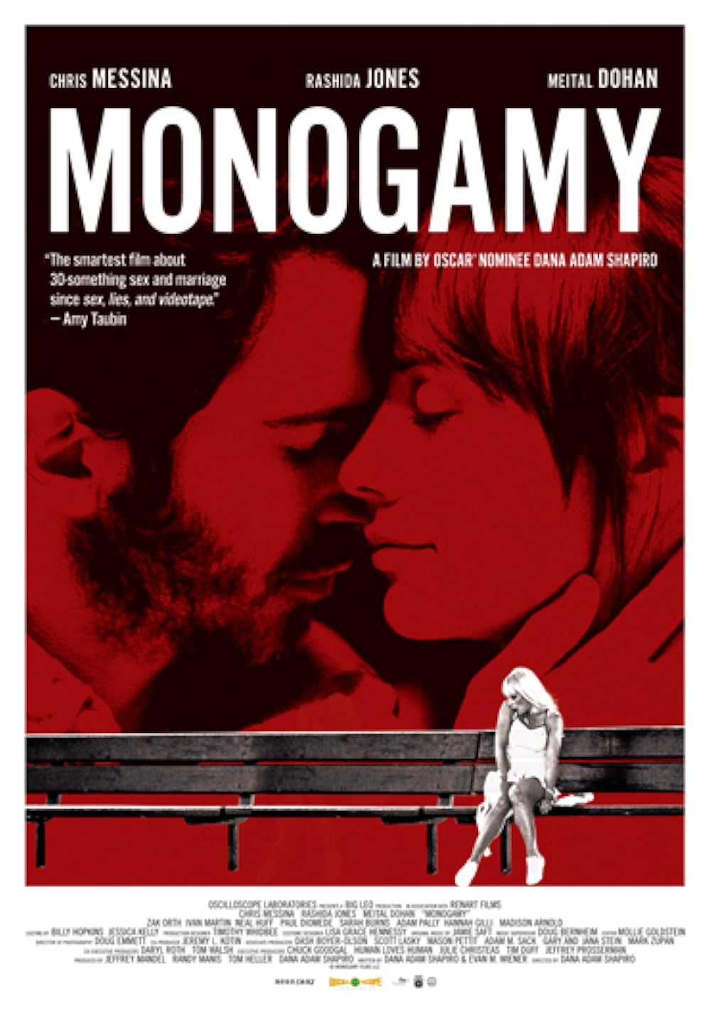 Monogamy 