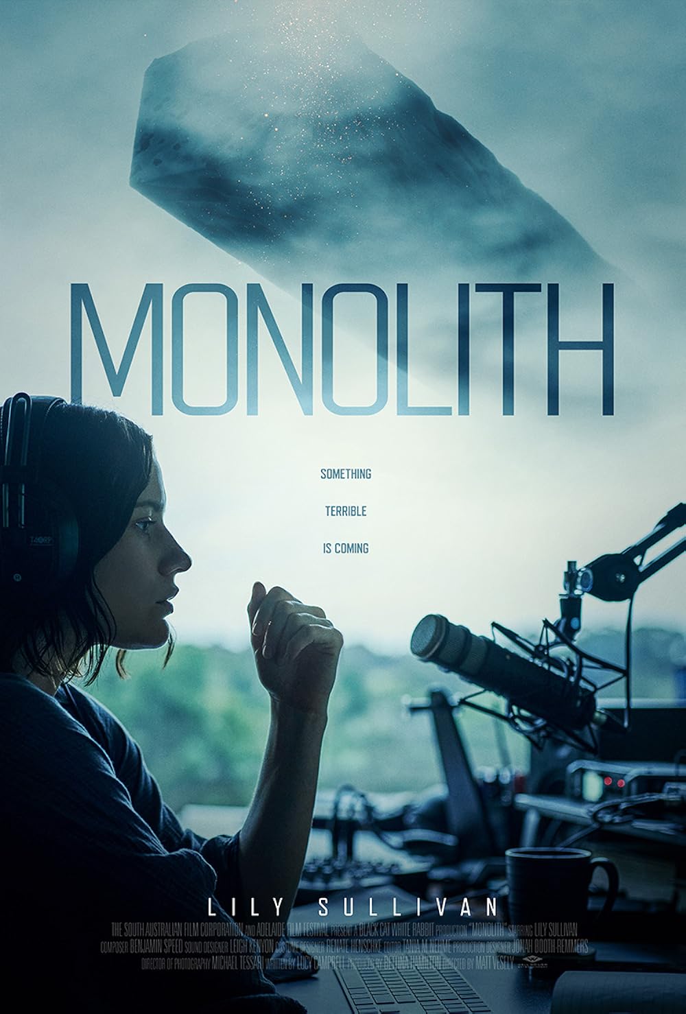 Monolith 