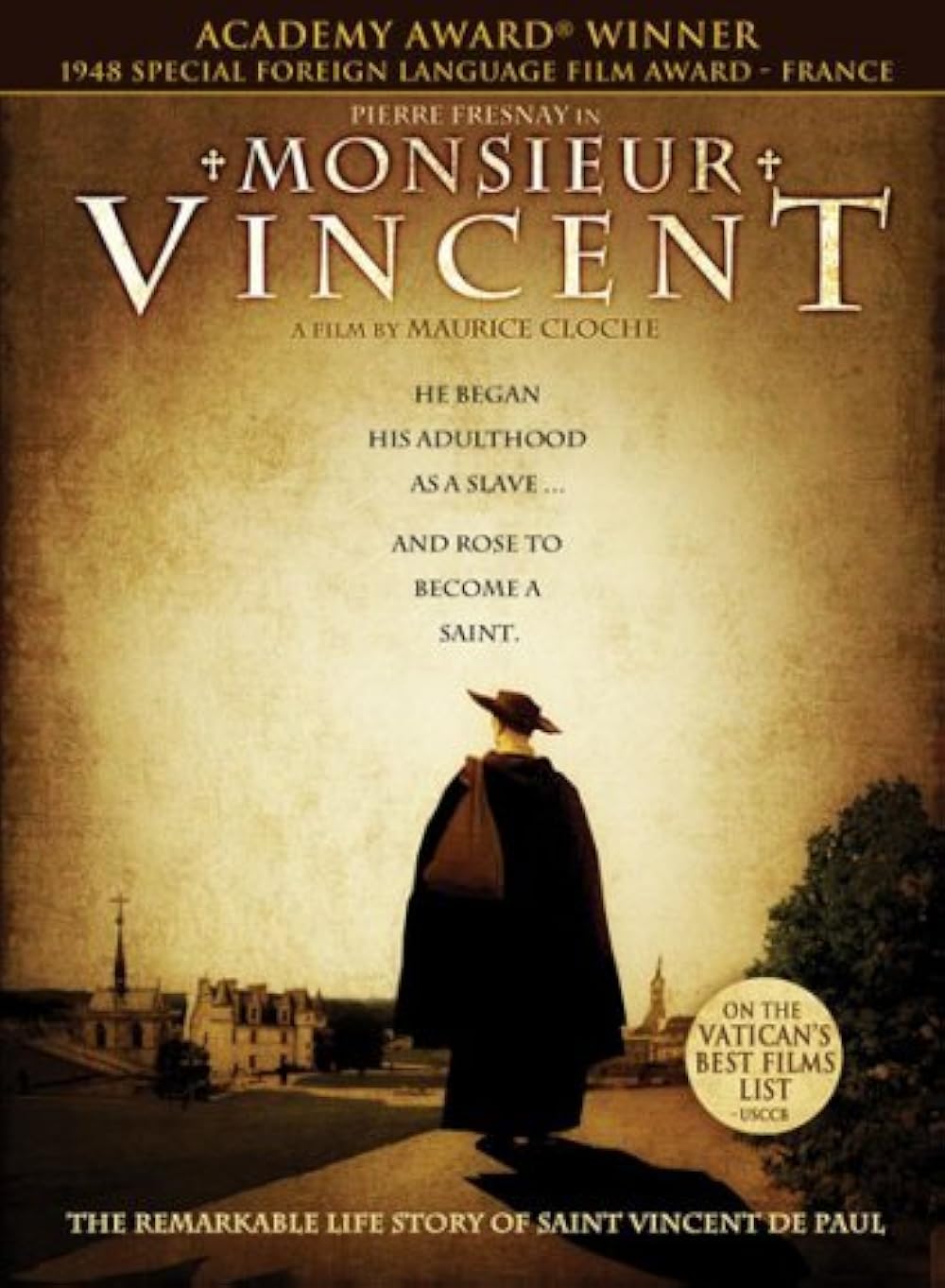 Monsieur Vincent 