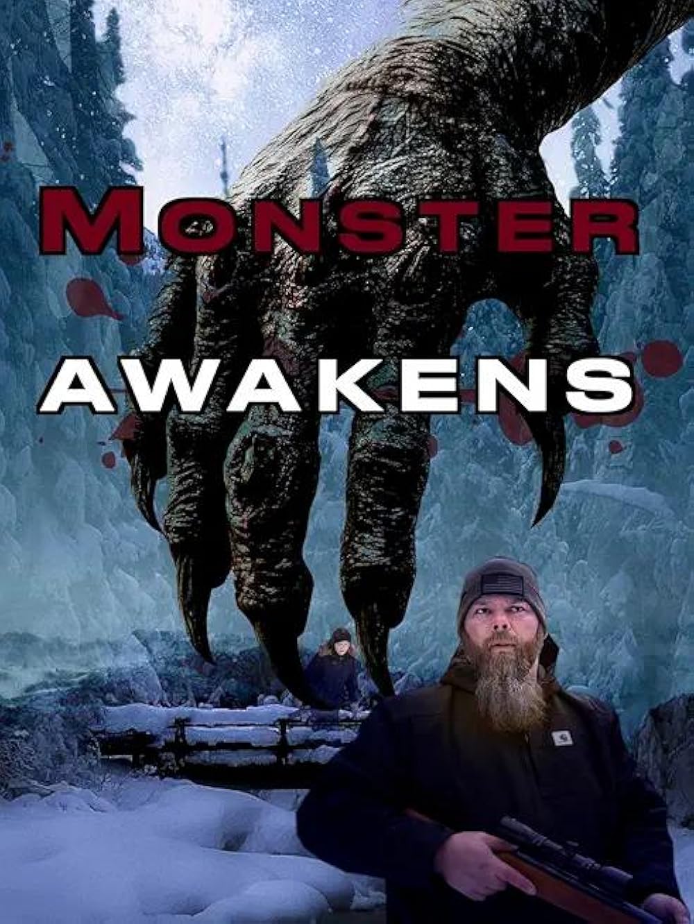 Monster Awakens 