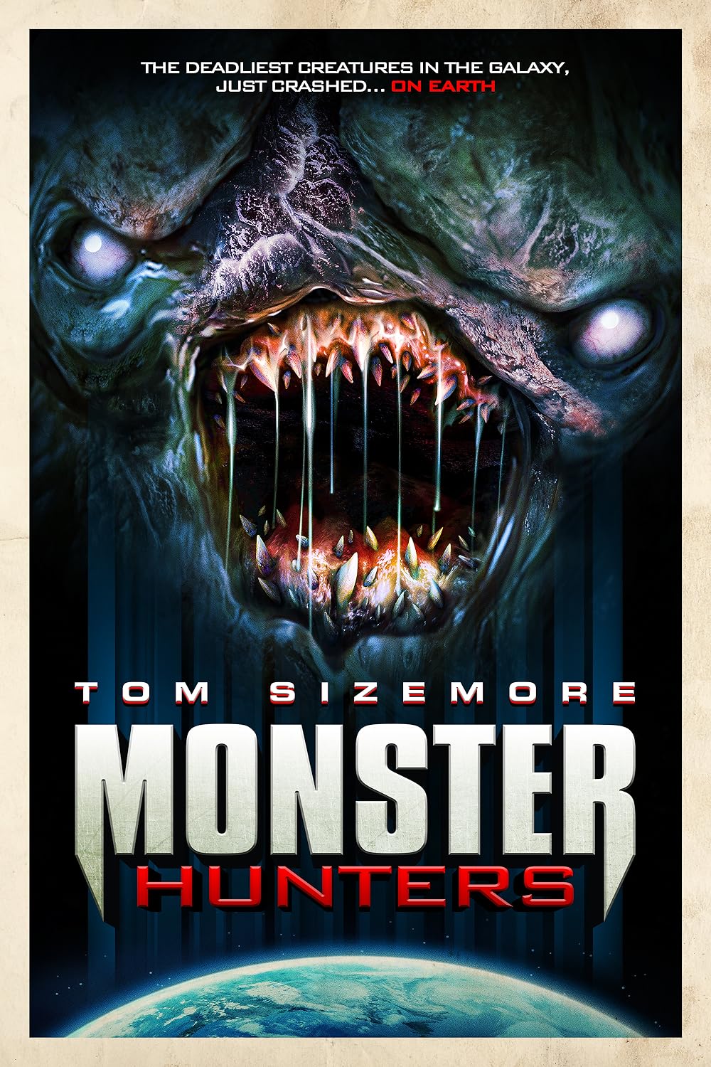 Monster Hunters 