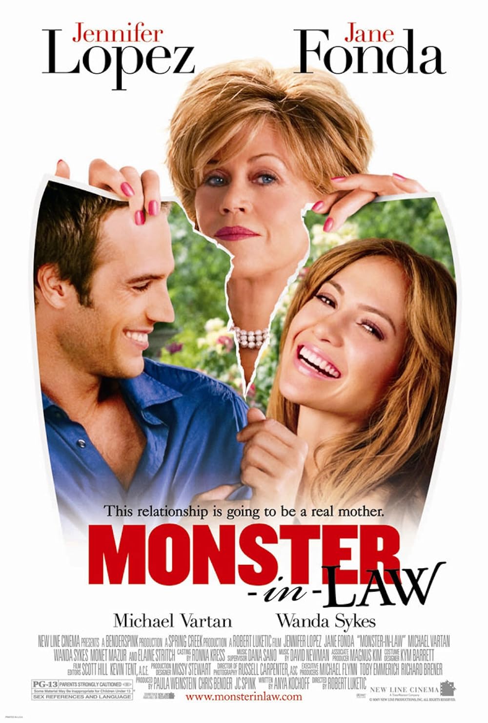 Monster-in-Law 