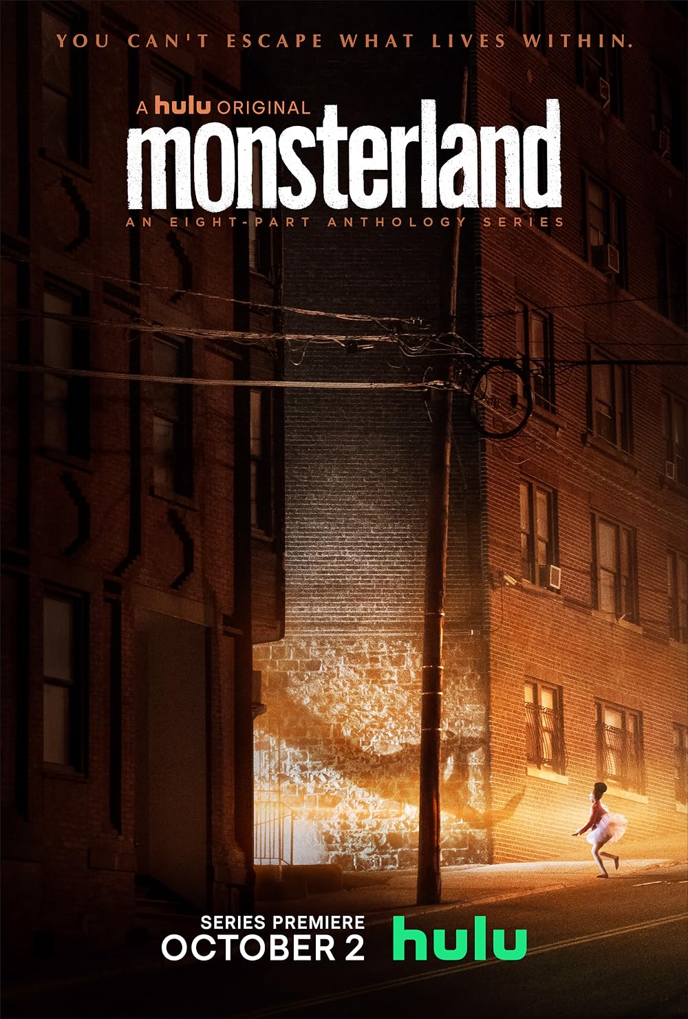 Monsterland 