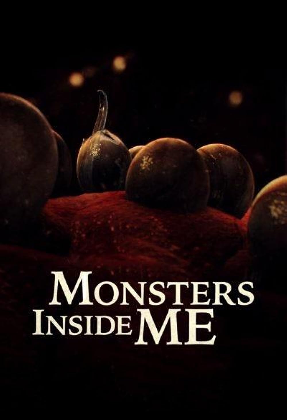 Monsters Inside Me 