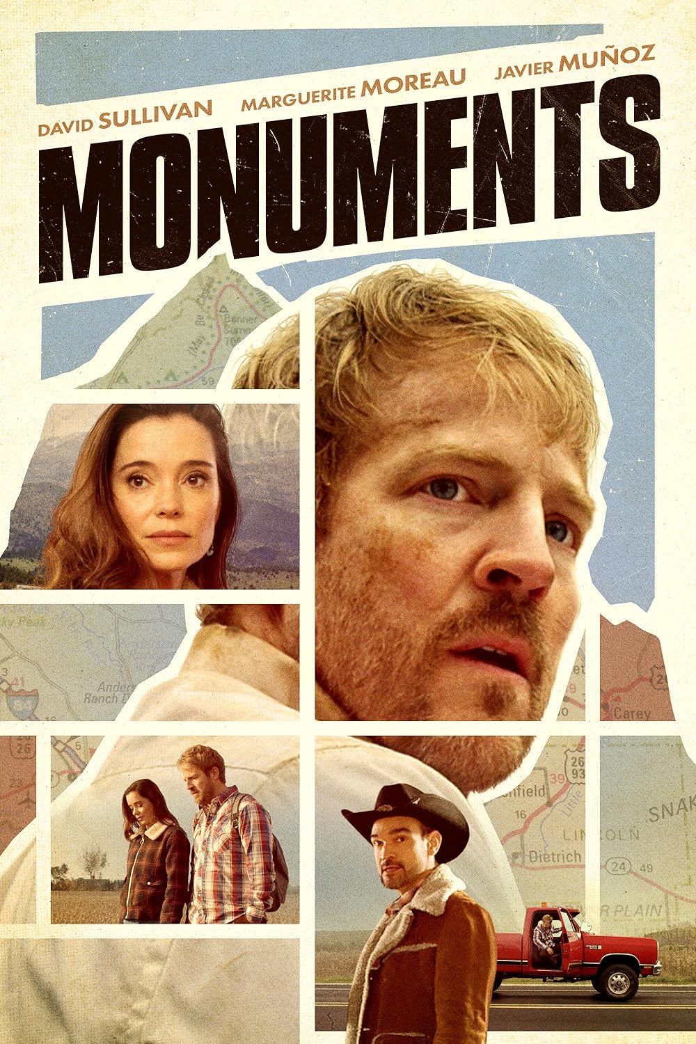 Monuments 