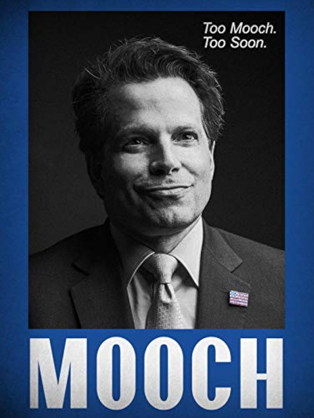 Mooch 
