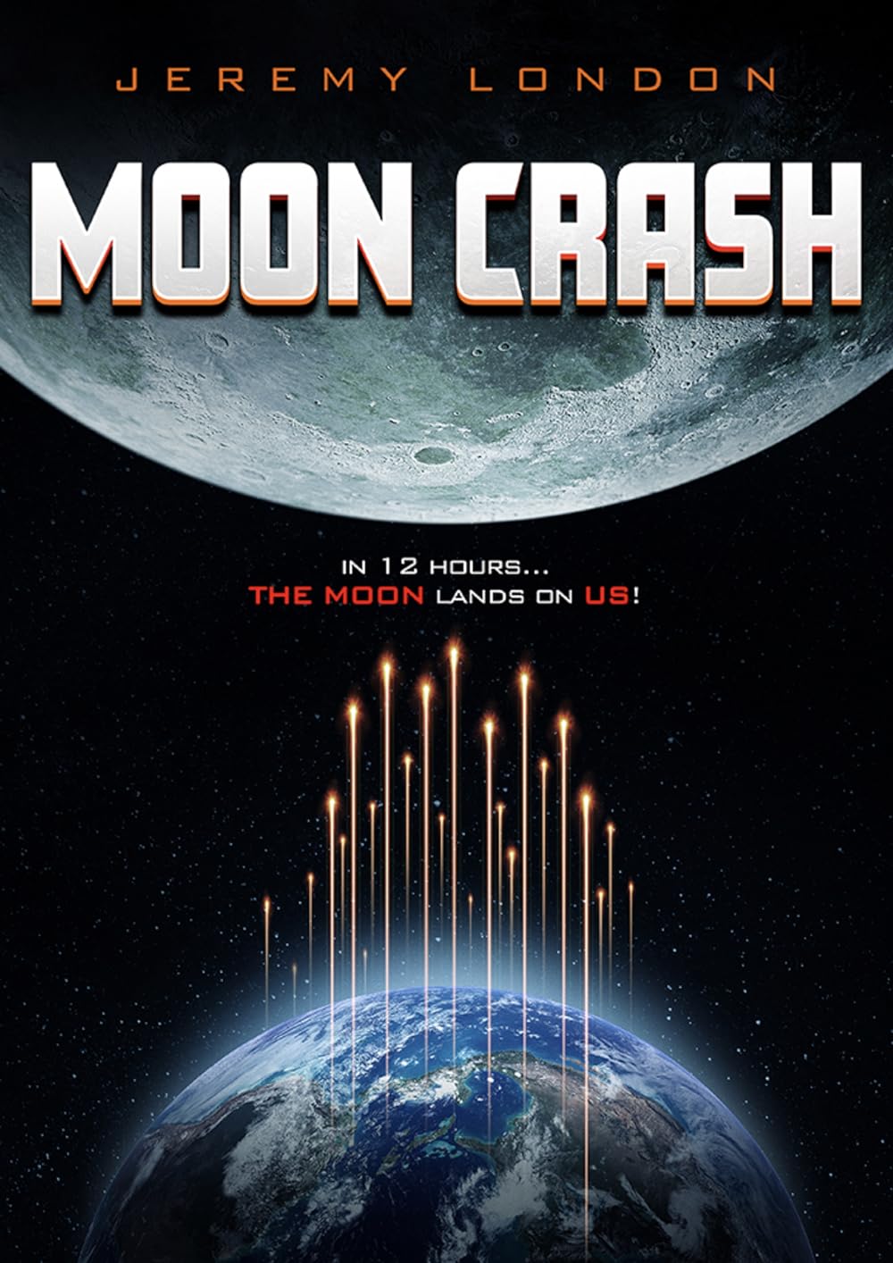 Moon Crash 