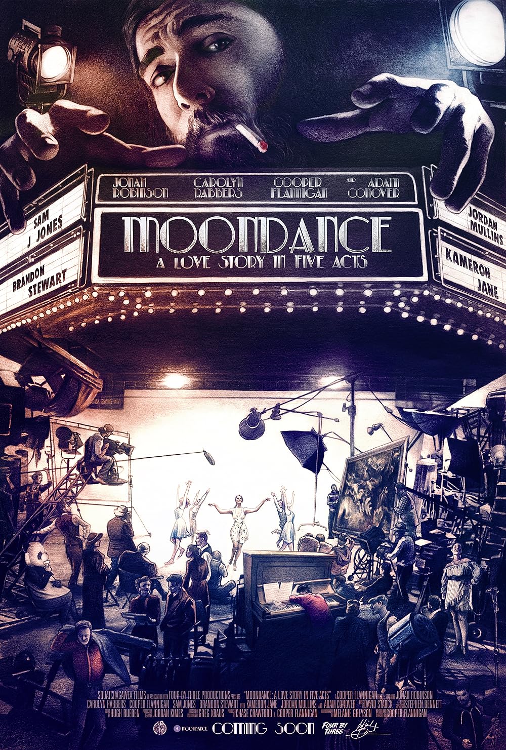 Moondance 
