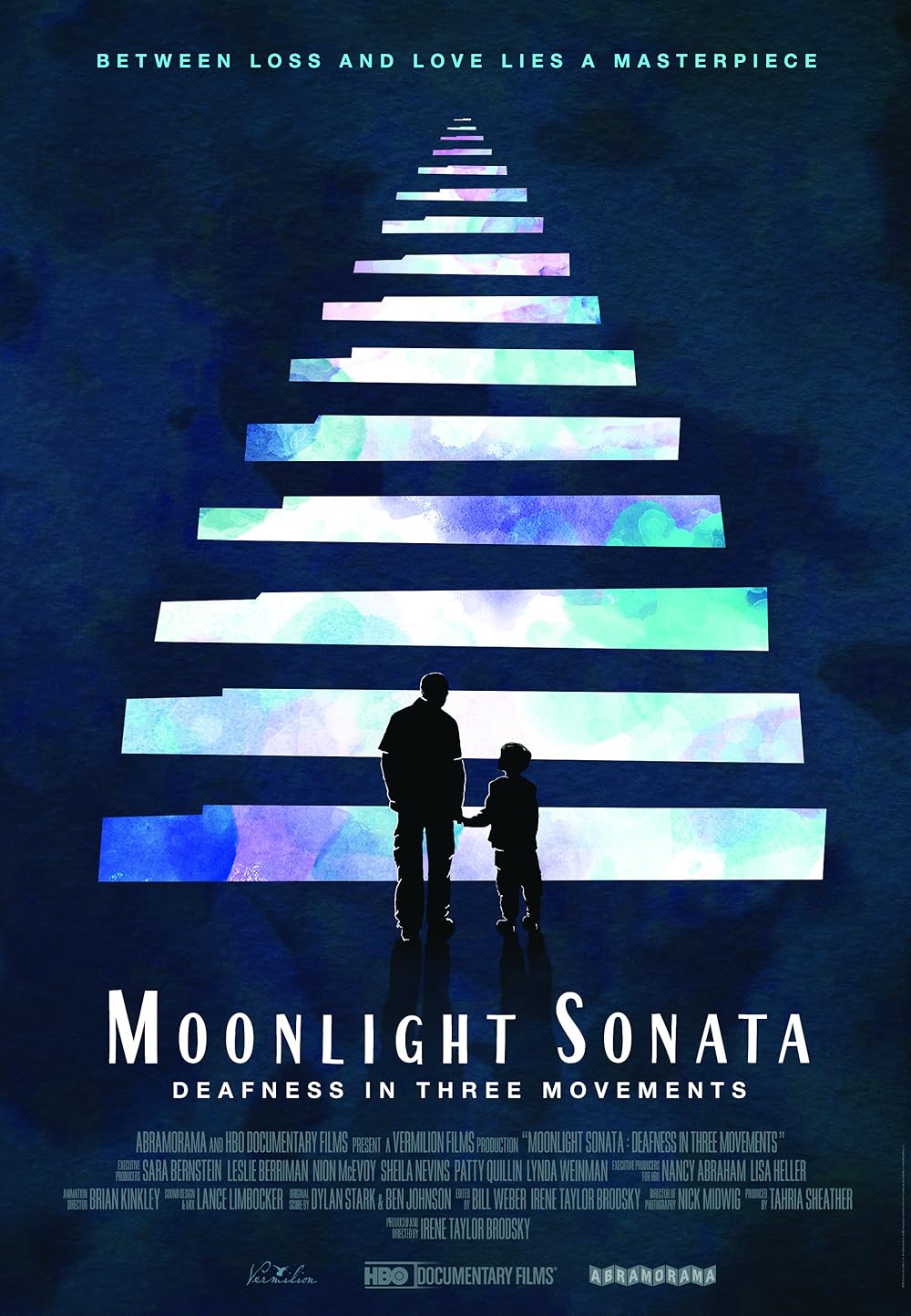 Moonlight Sonata: Deafness in Three Movements 