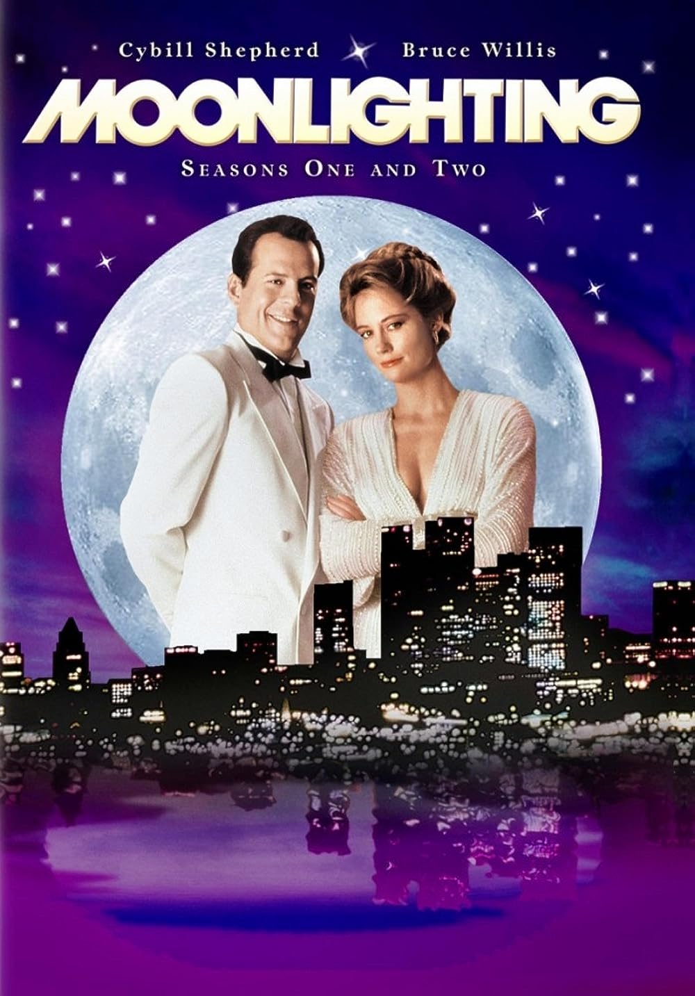 Moonlighting 
