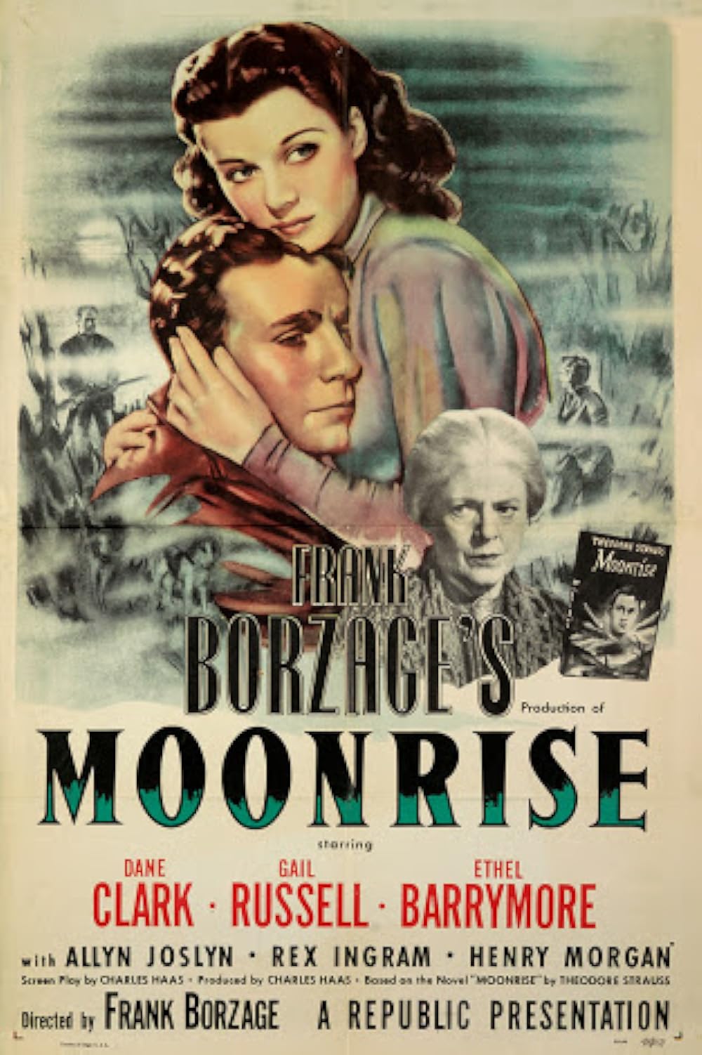 Moonrise 
