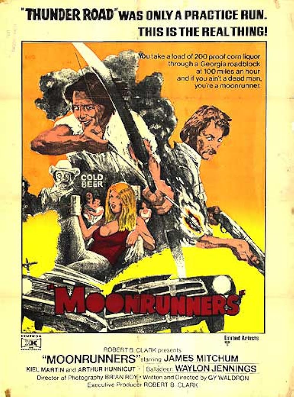 Moonrunners 
