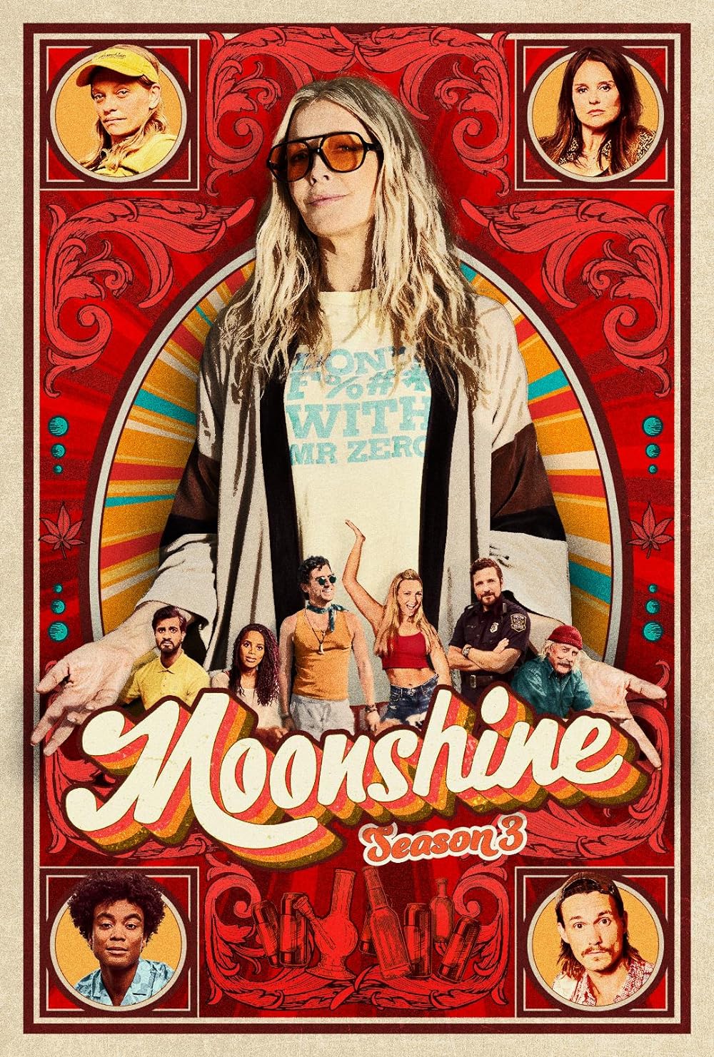 Moonshine 