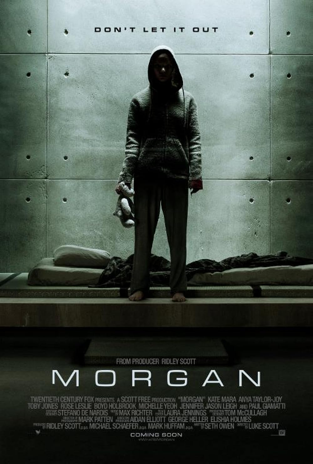 Morgan 