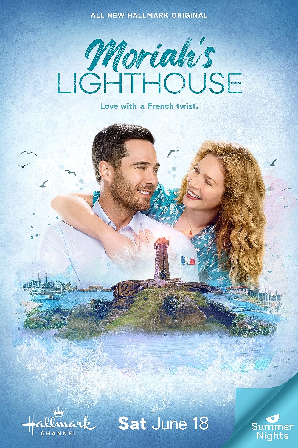 Moriah's Lighthouse 