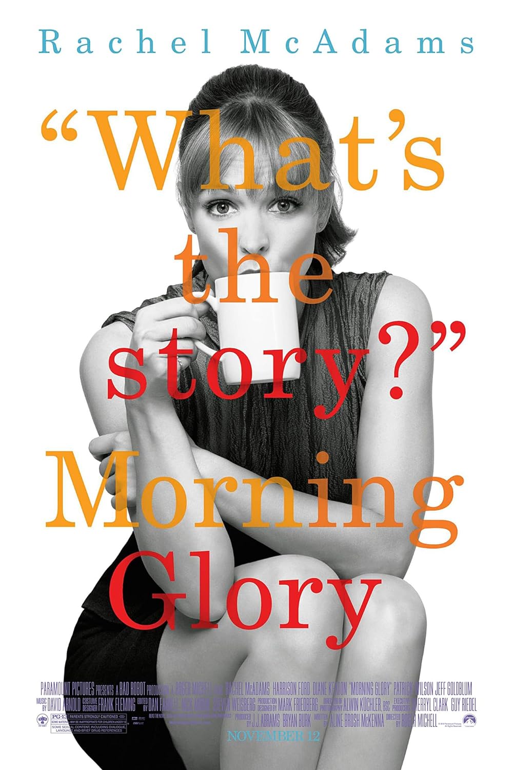 Morning Glory 