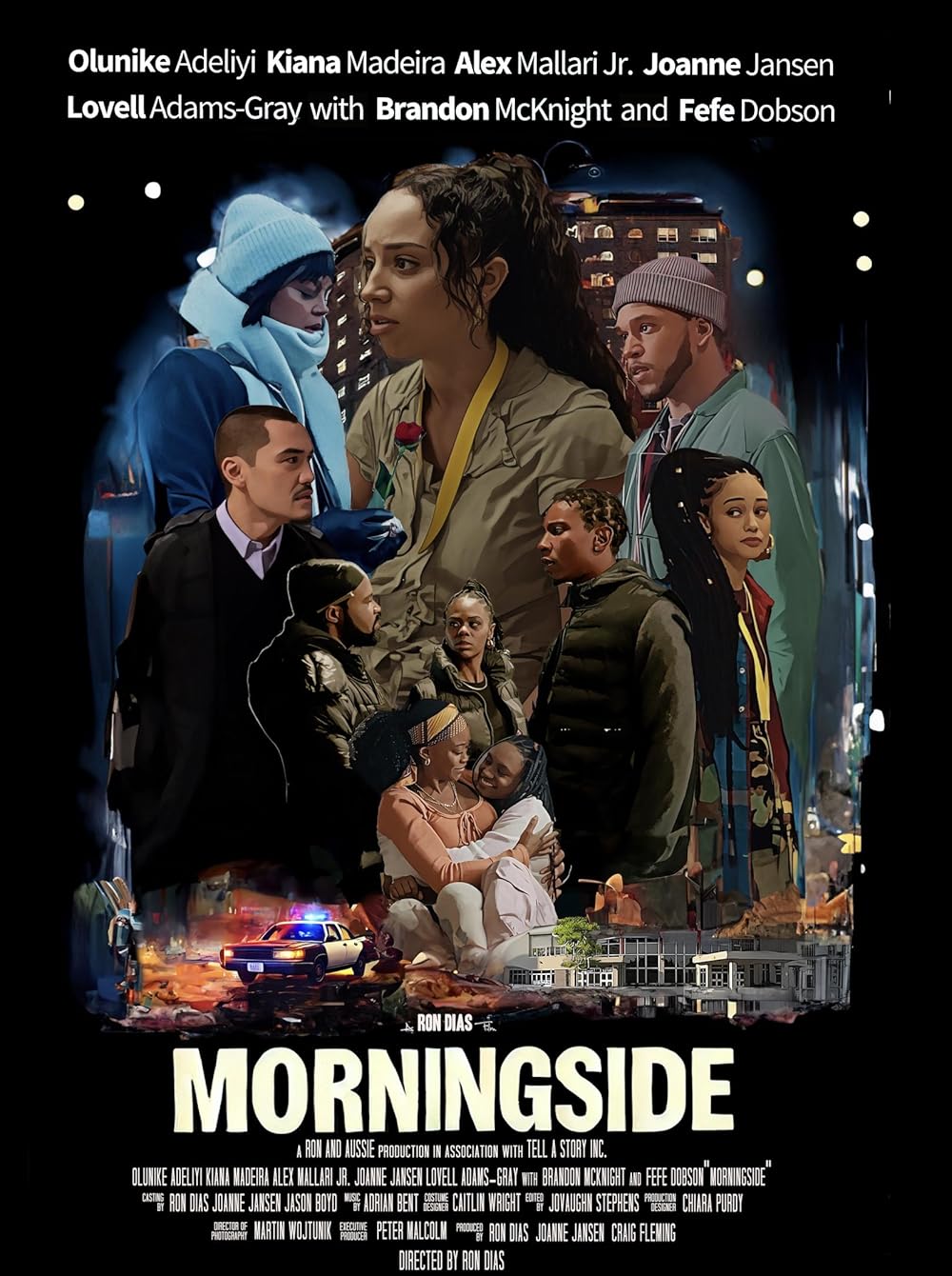 Morningside 