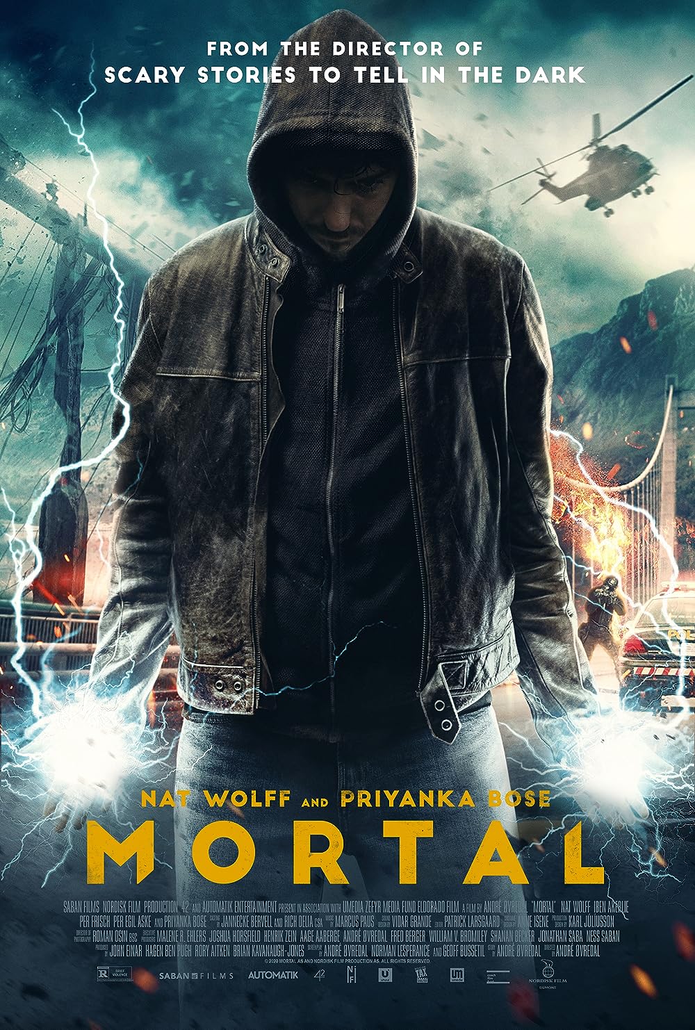 Mortal 