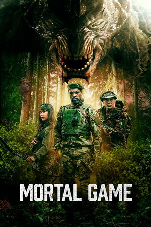 Mortal Game 
