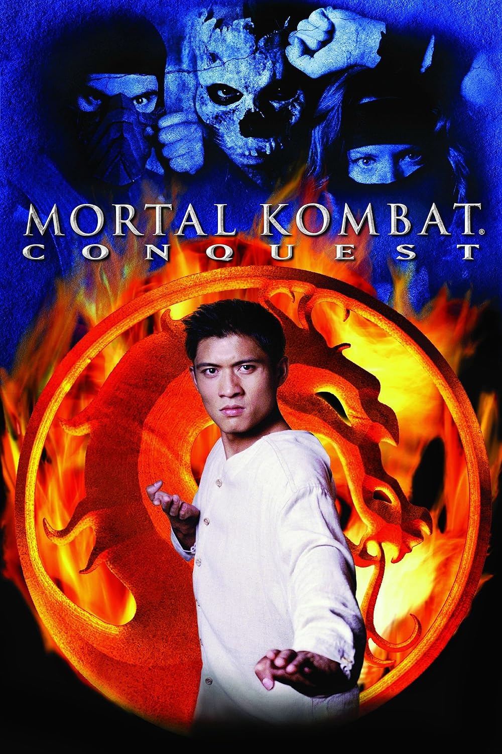 Mortal Kombat: Conquest 