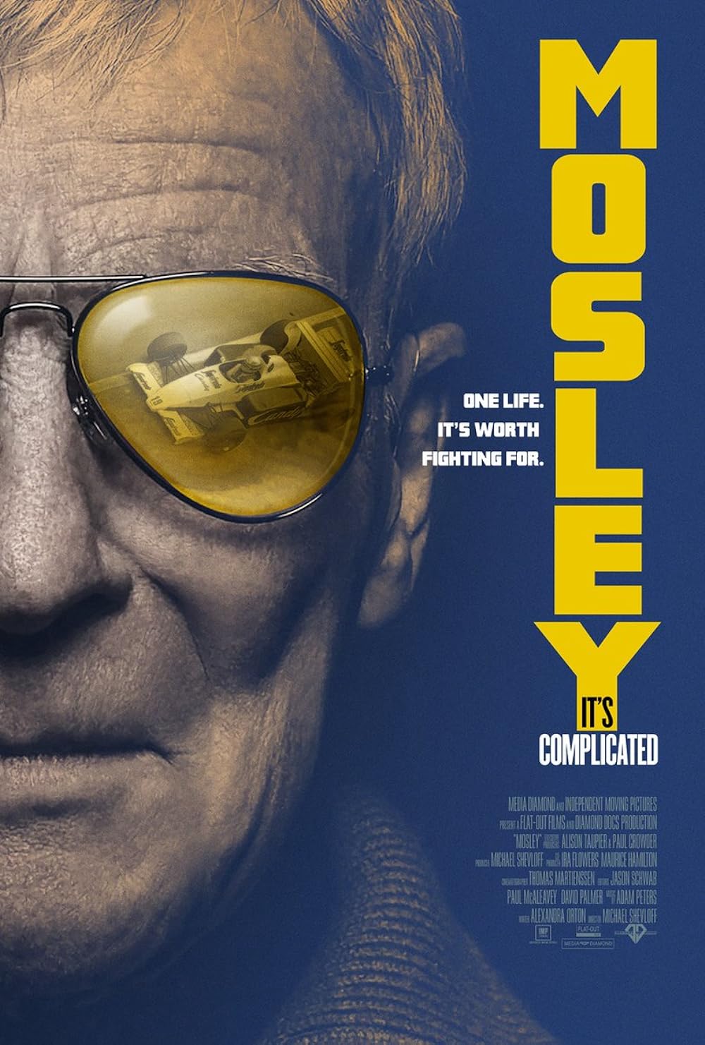 Mosley 