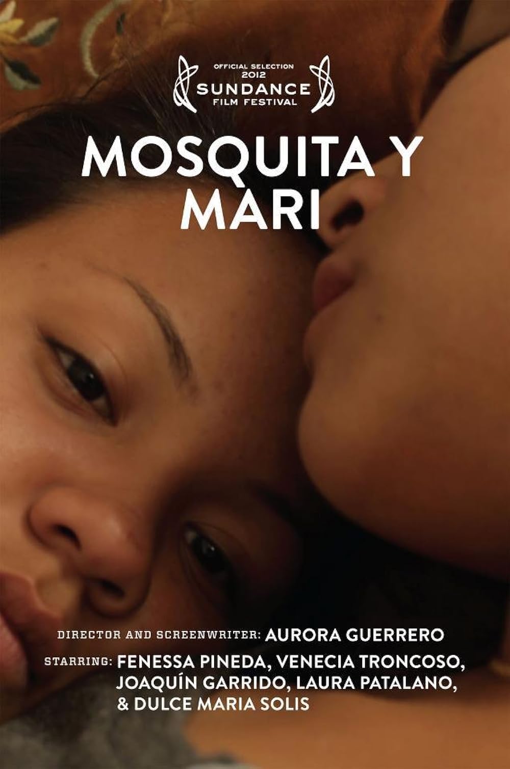 Mosquita y Mari 