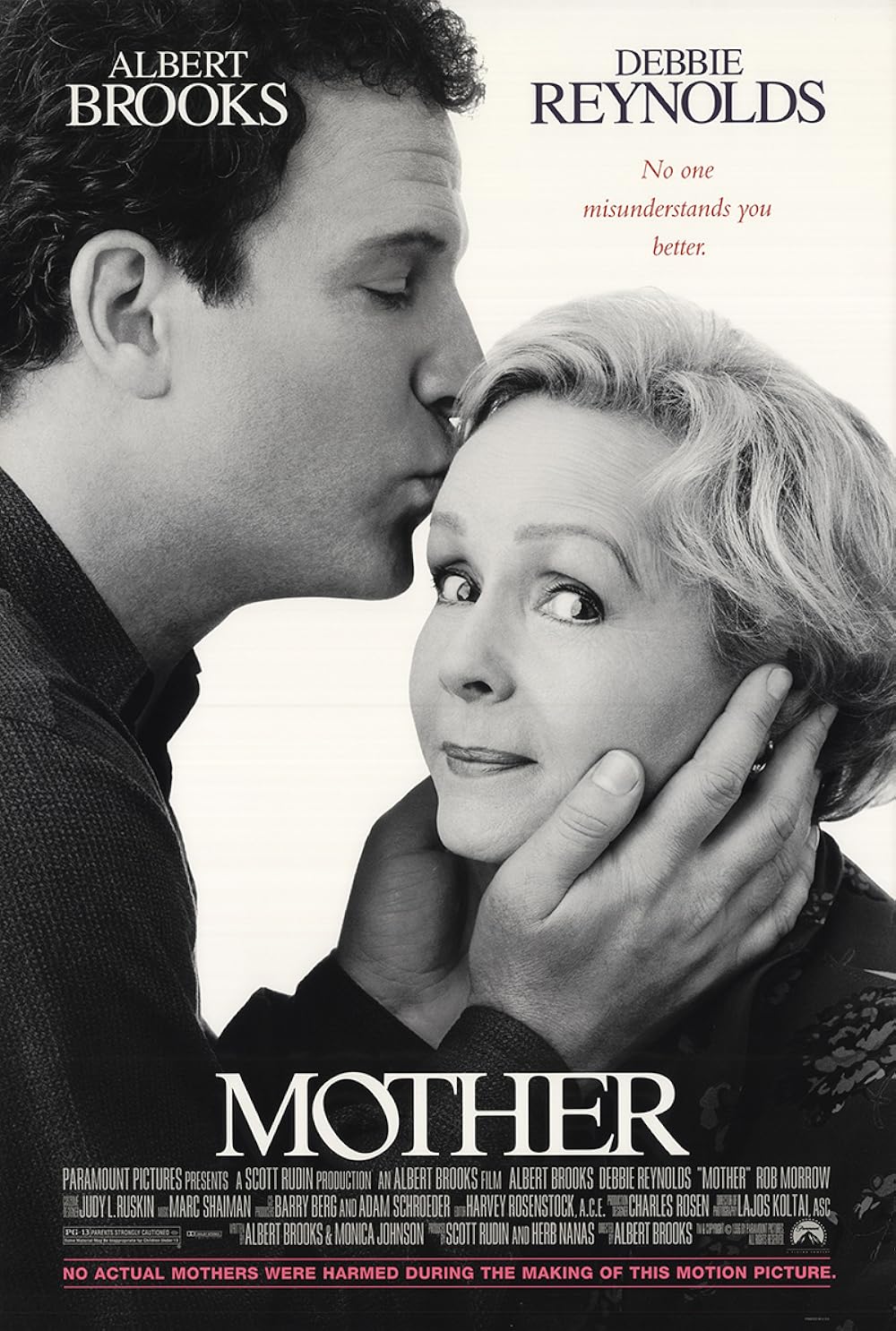 Mother 