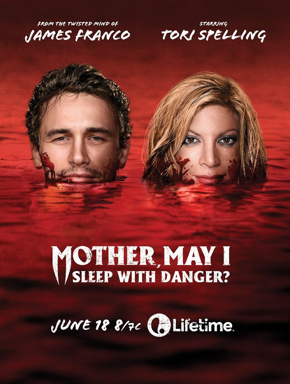 Mother, May I Sleep with Danger? 