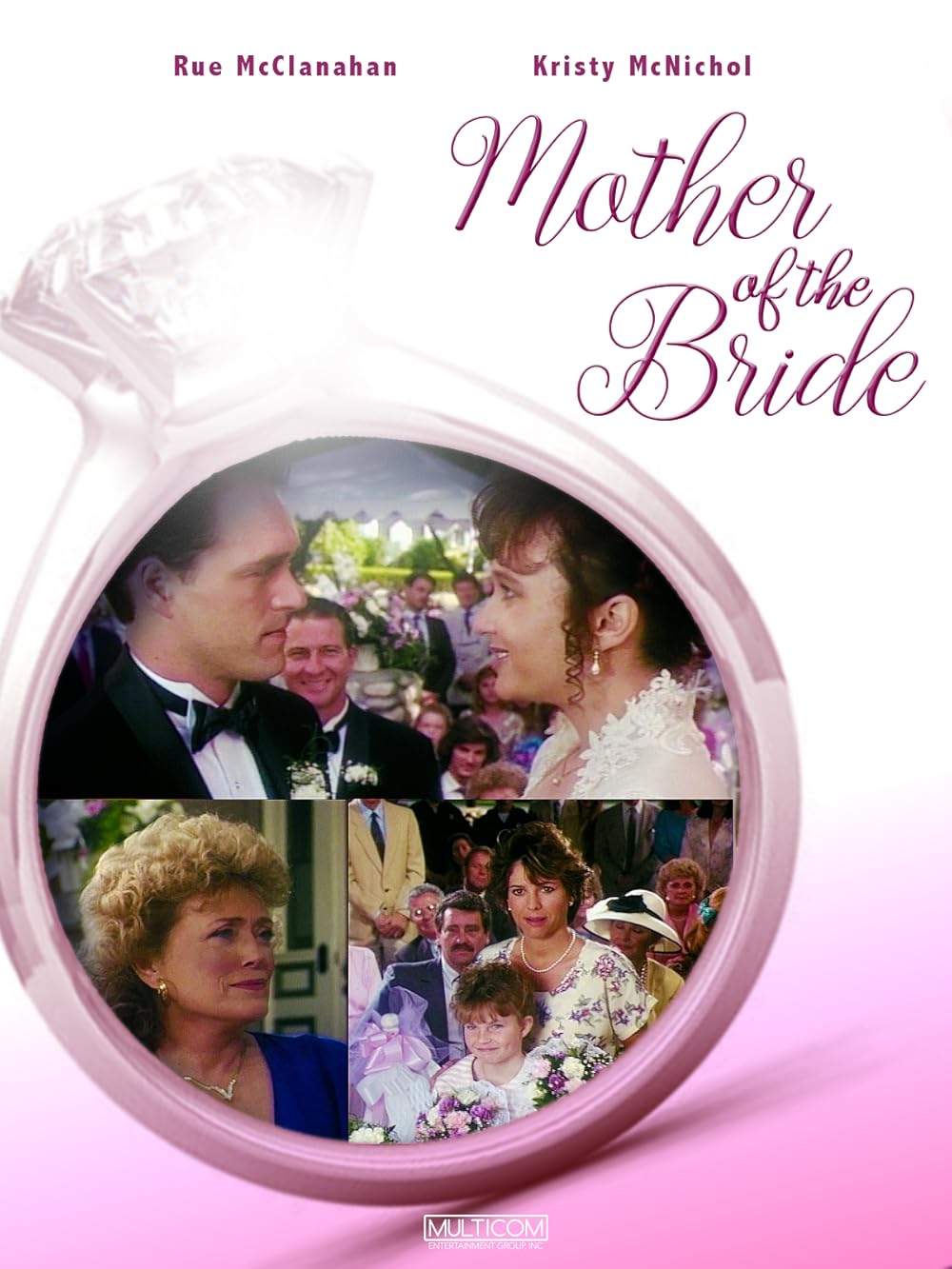 Mother of the Bride 