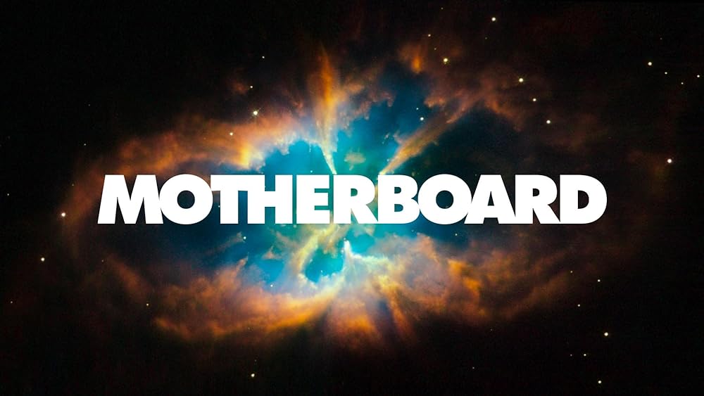 Motherboard 