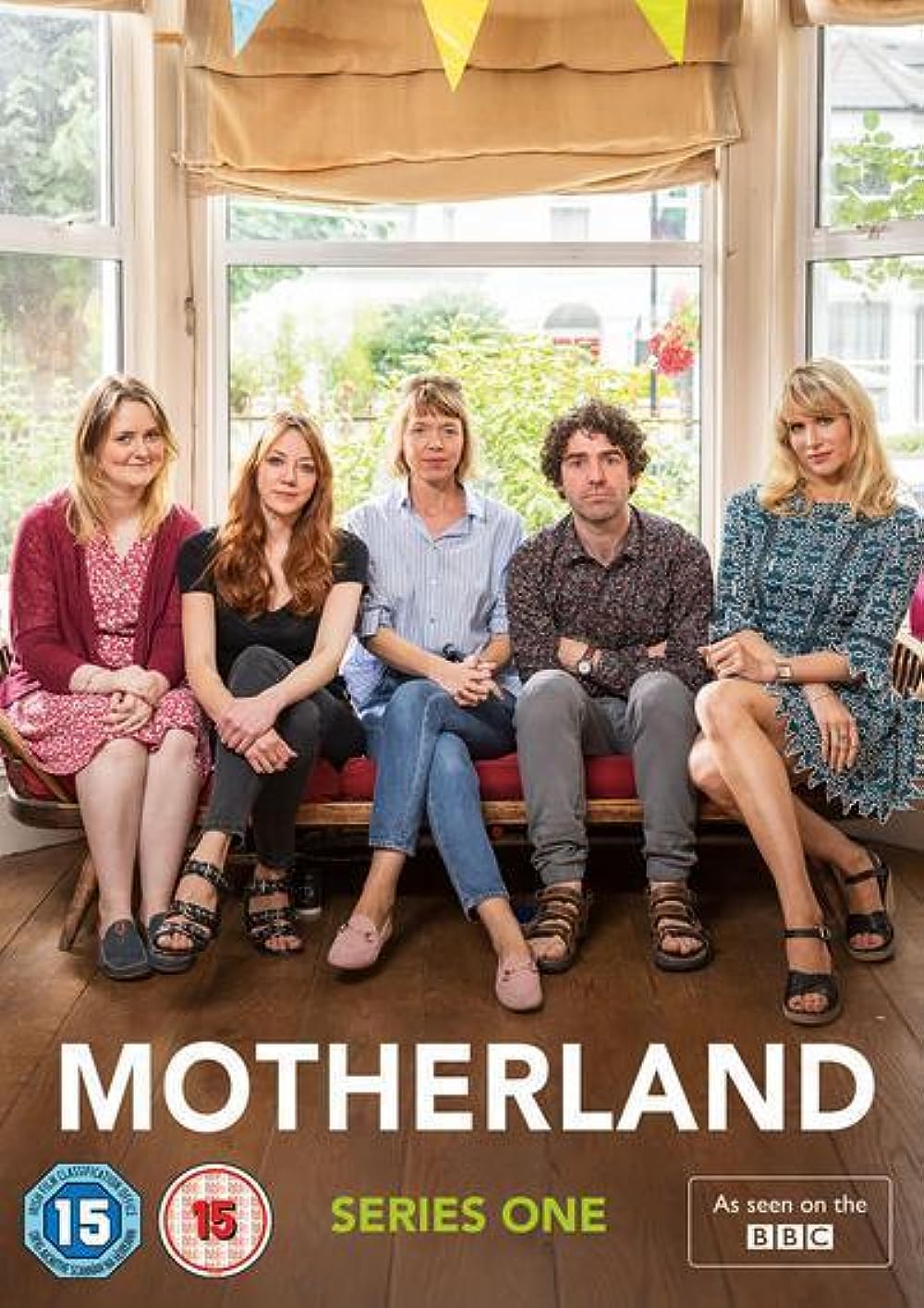 Motherland 