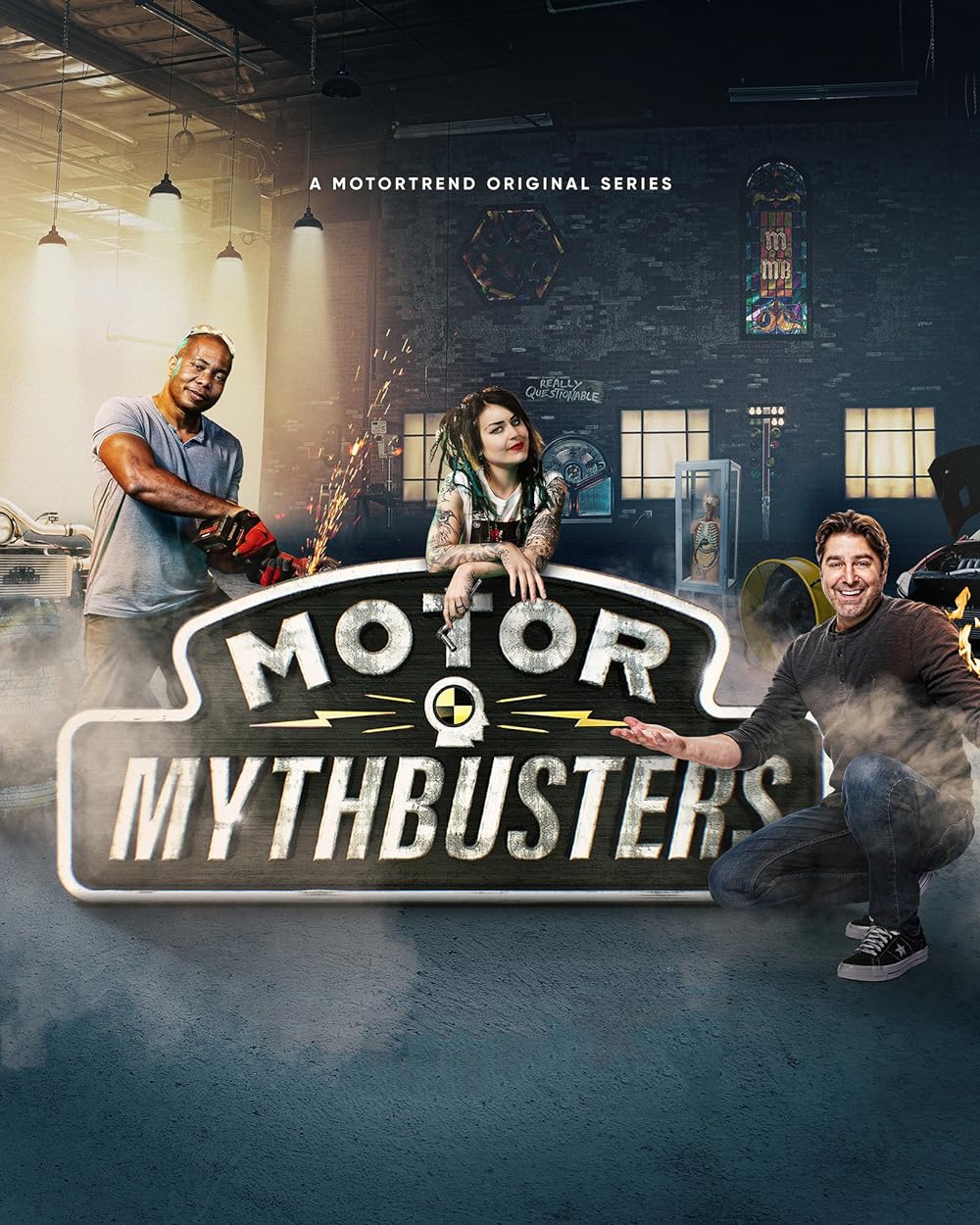 Motor MythBusters 