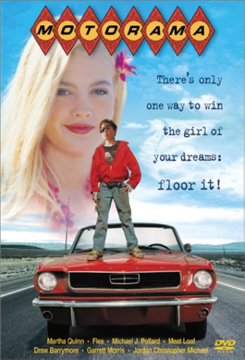 Motorama 