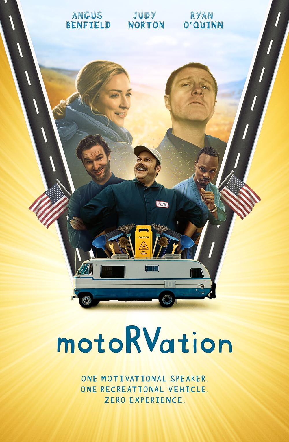 Motorvation 