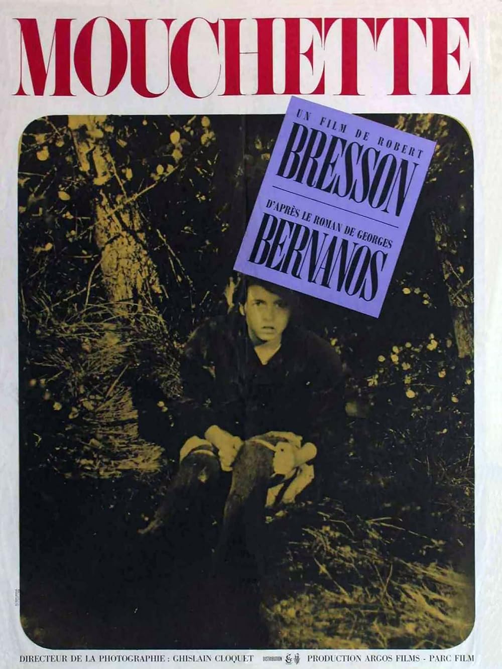 Mouchette 