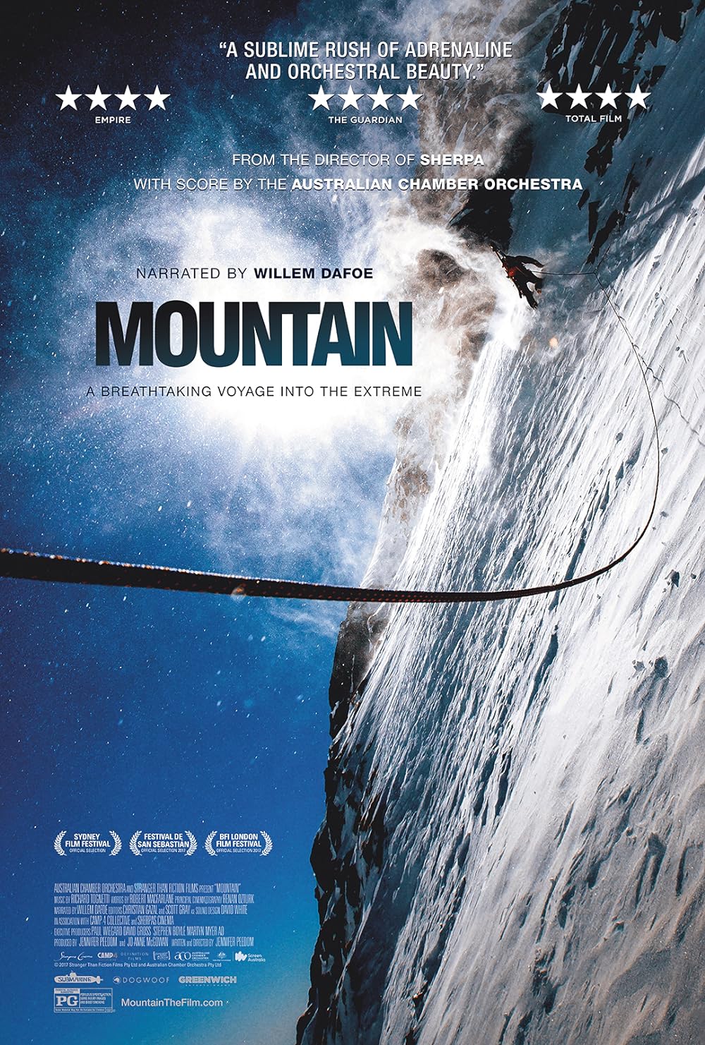 Mountain 
