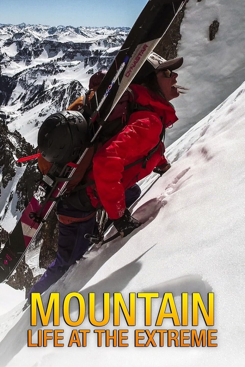 Mountain: Life at the Extreme 