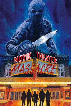 Movie Theater Massacre 