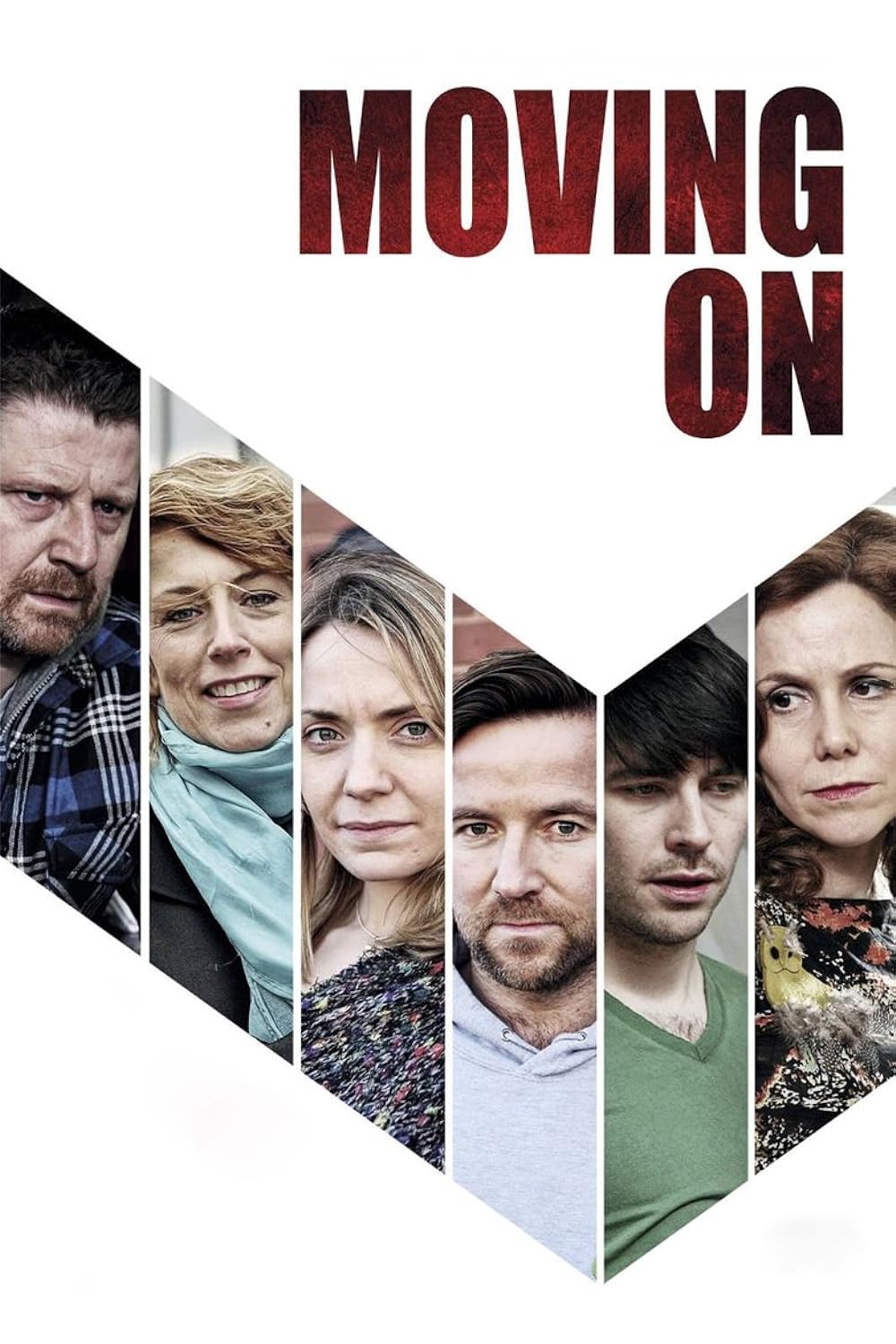 Moving On 
