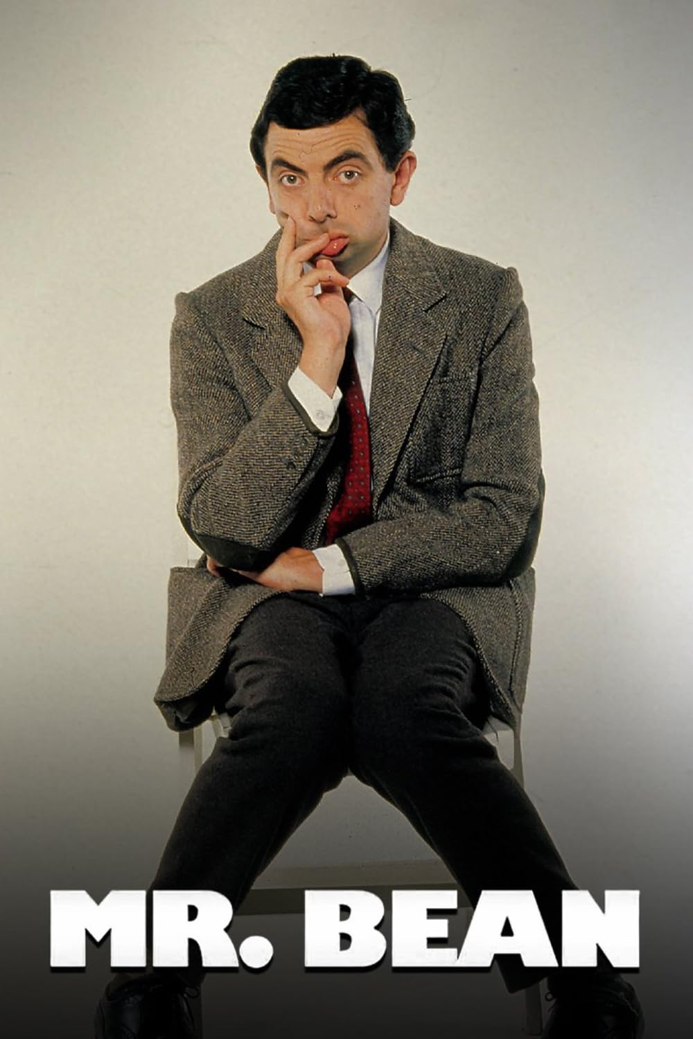 Mr. Bean 