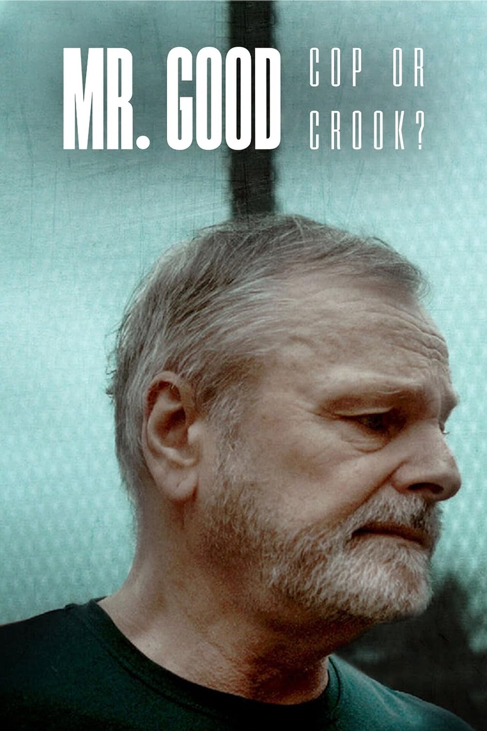 Mr. Good: Cop or Crook? 