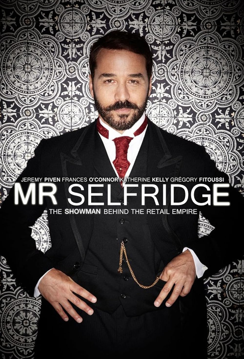 Mr Selfridge 