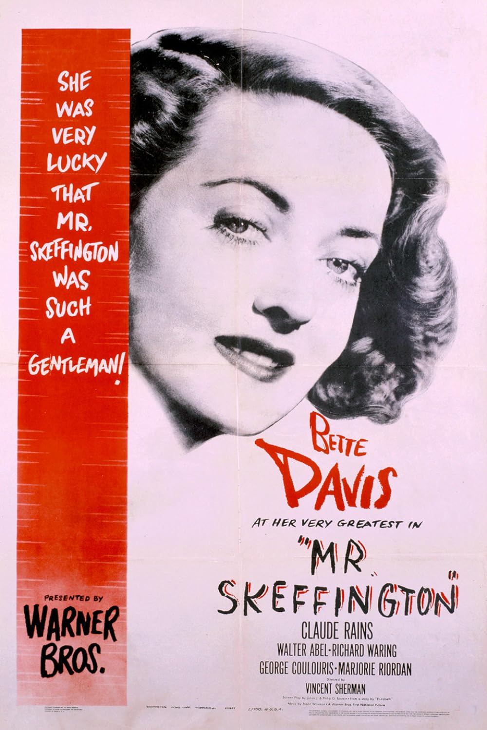 Mr. Skeffington 